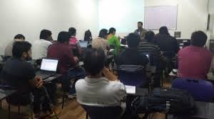 Learn Well Technocraft Classroom photo 2